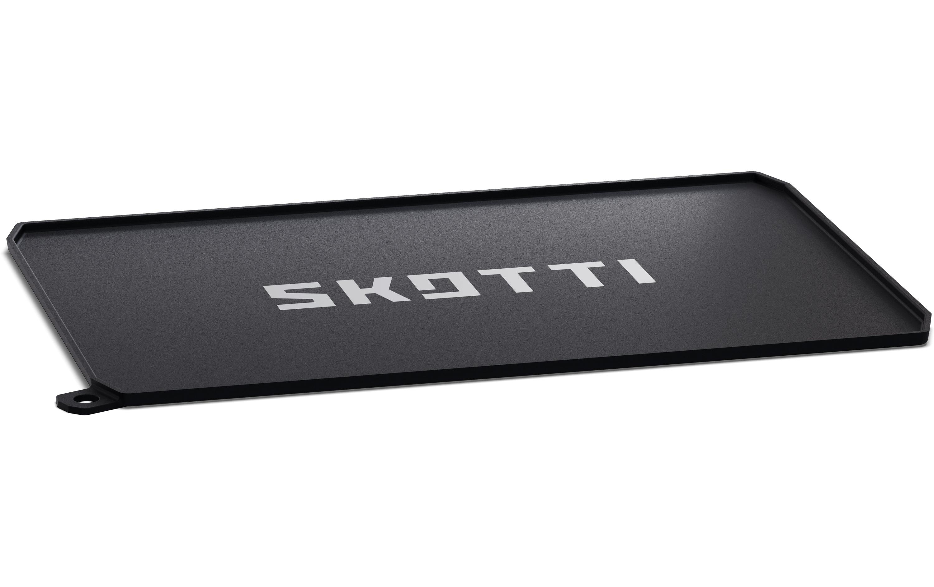SKOTTI MATT