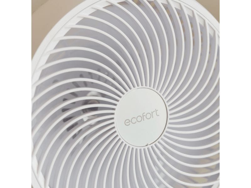 Ecofort ecoQ SilentAir Tavo