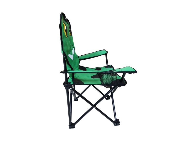 KOOR, Campingstuhl Frosch