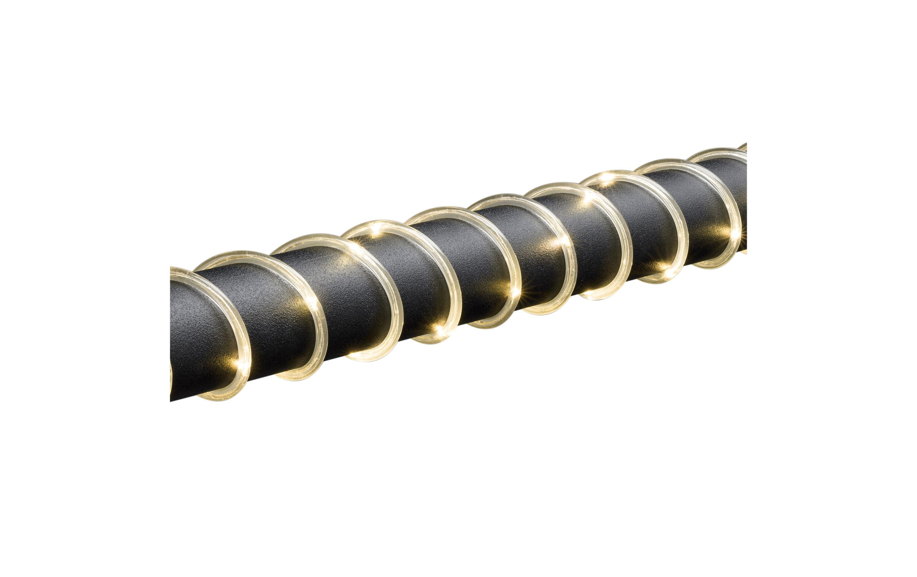 Konstsmide LED-Lichterkette Mini, 65 LED, 5 m, Outdoor