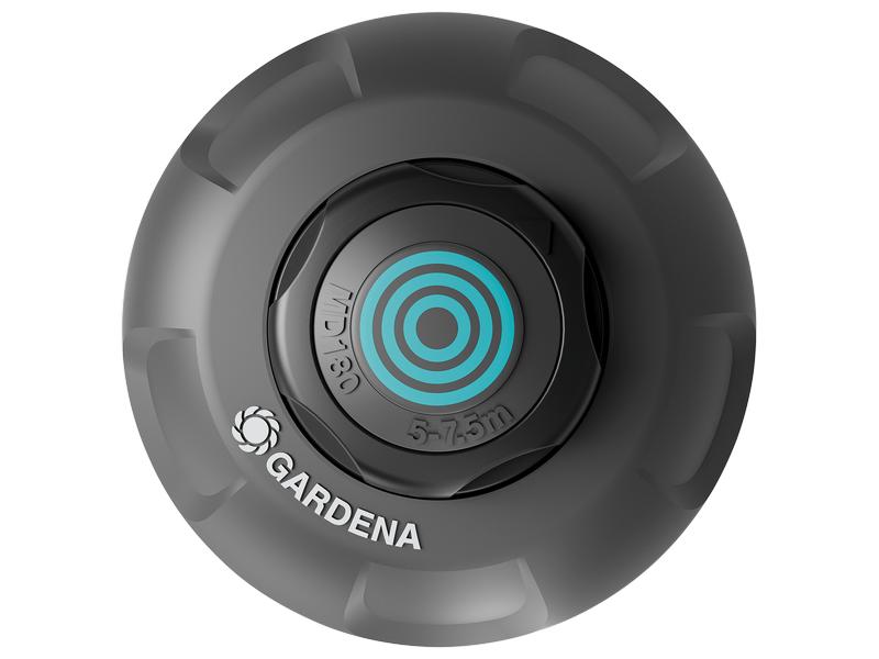 Gardena Sprinklersystem