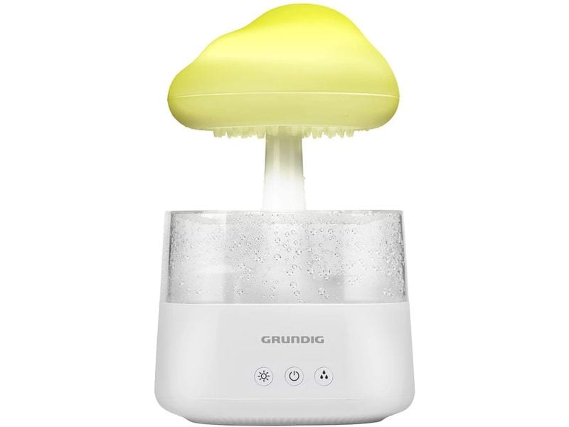 Grundig Regenwolken-Luftbefeuchter
