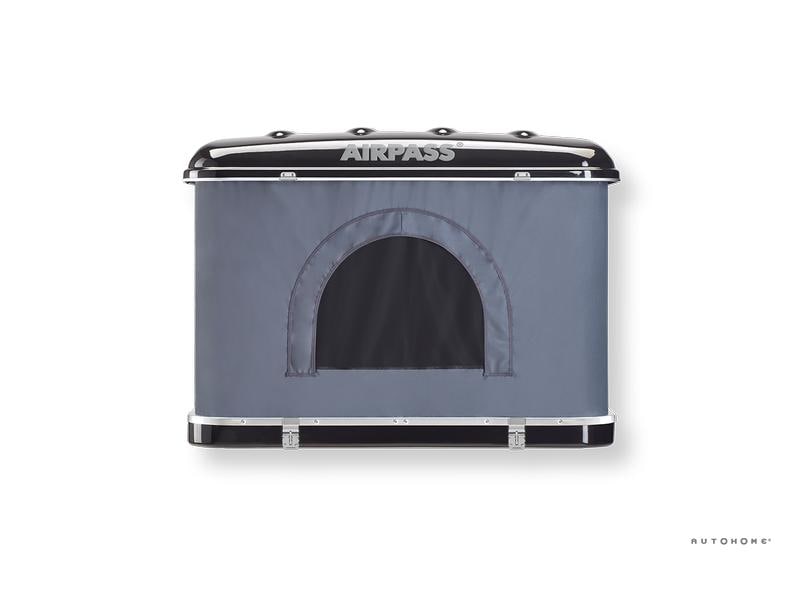 AirPass Dachzelt Medium 210 x 145 cm