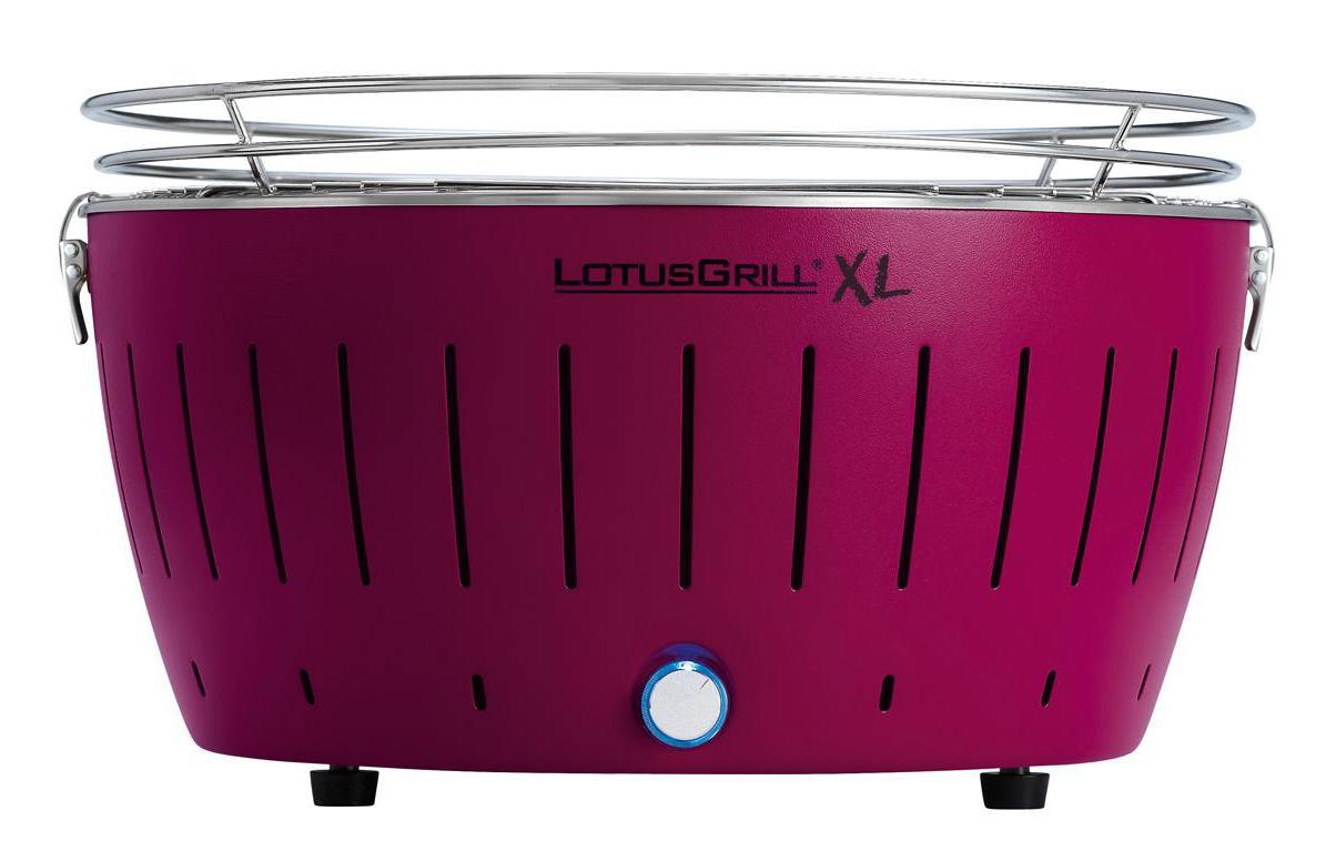 LotusGrill Tischgrill XL,