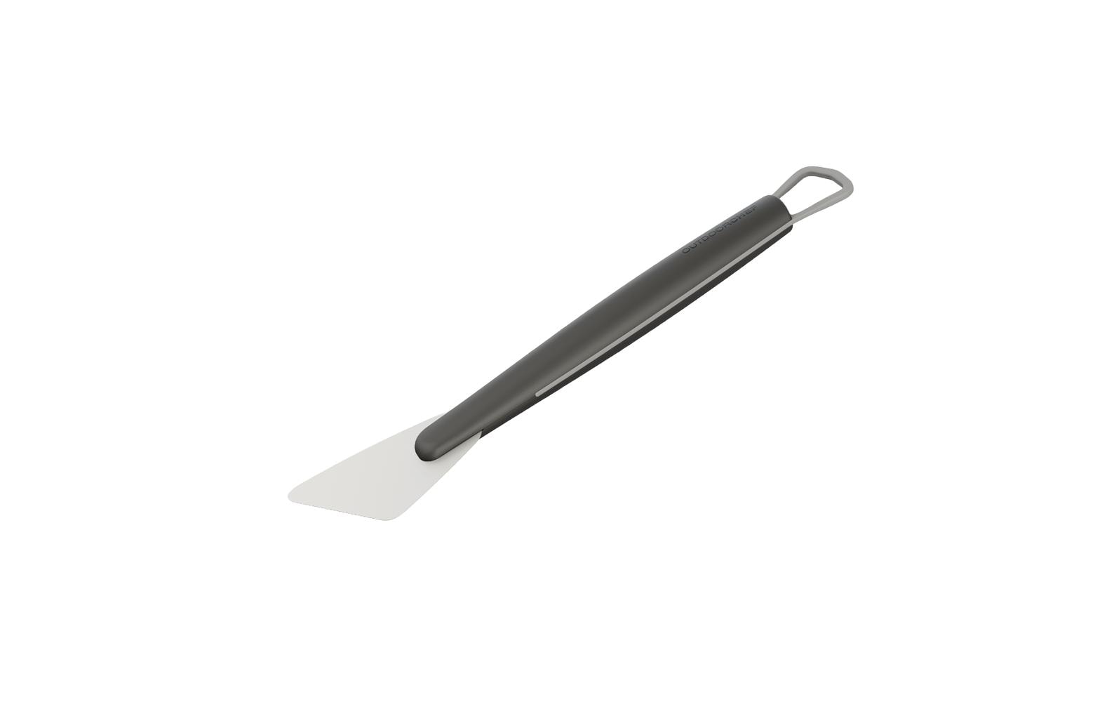 Outdoorchef Trichter-Schaber
