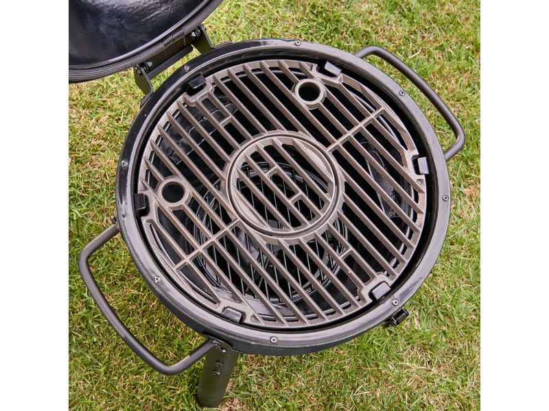 Char-griller - Akorn Jr. Kamado