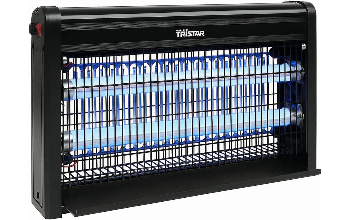 Tristar Insektenvernichter 12 Watt Bereich: 80m Quadratmeter