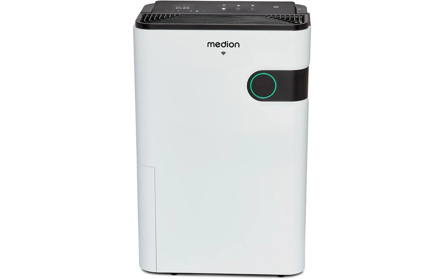 Medion Entfeuchter DH30S, 40 m²