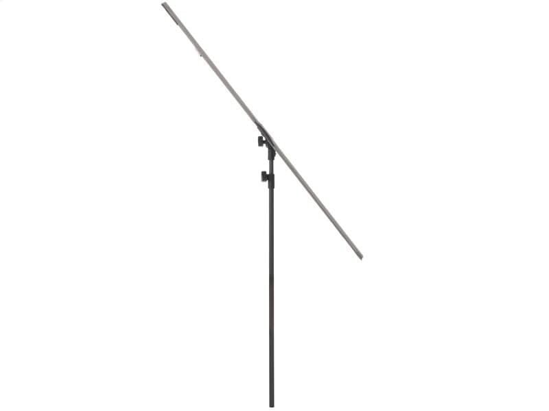 COCON Sonnenschirm Balkonblende taupe