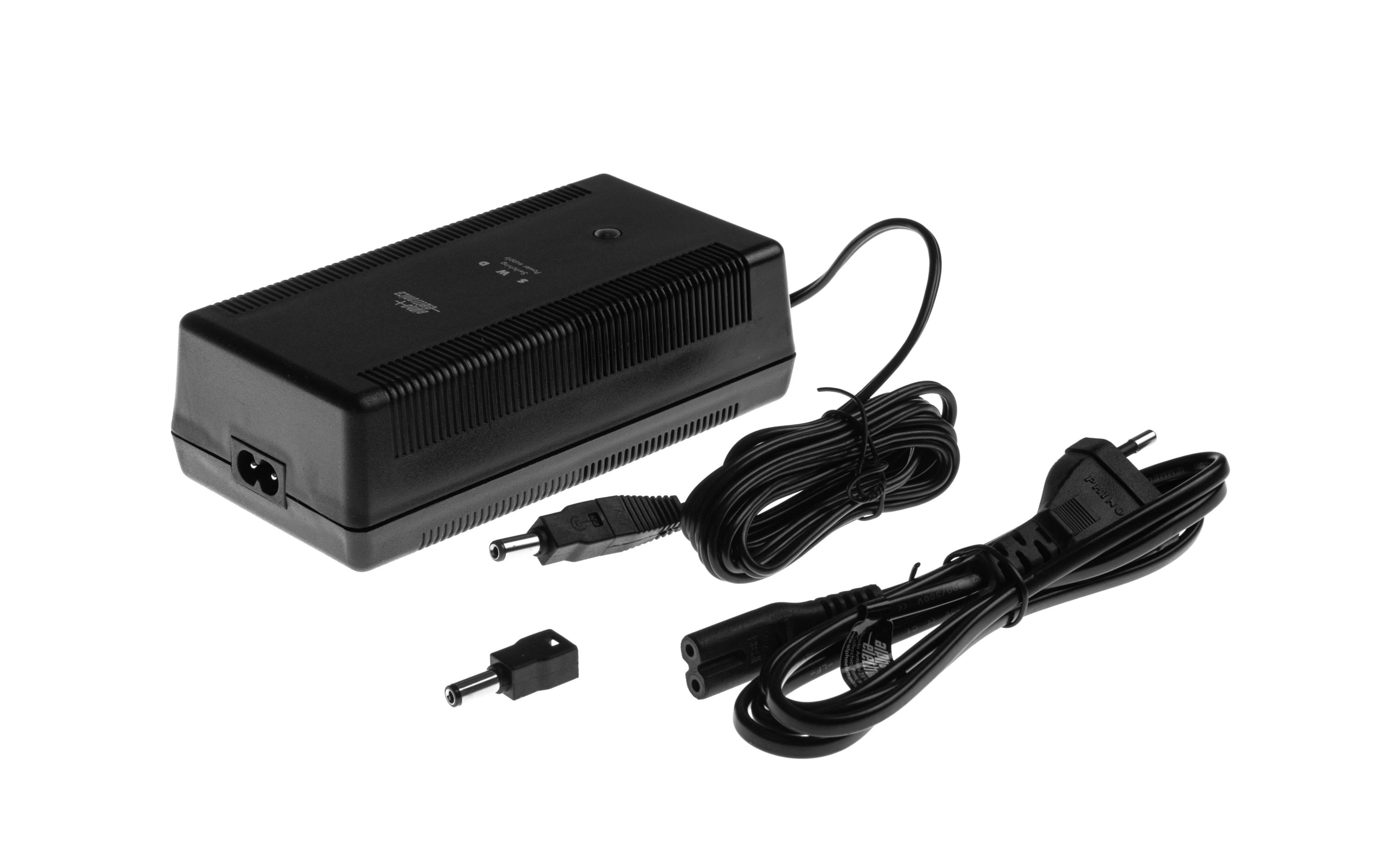 Alpha Elettronica Tischnetzgerät  60 W, 24 V