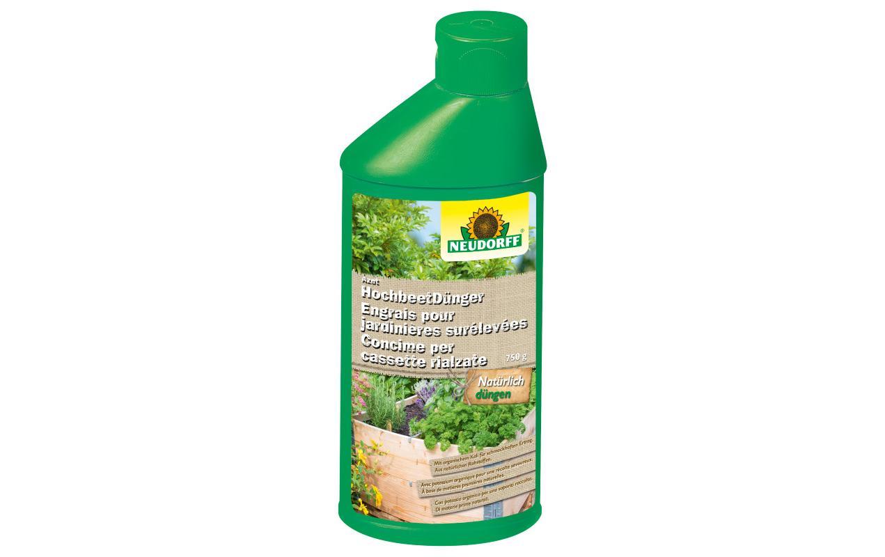 Neudorff Hochbeet Dünger Azet, 750g