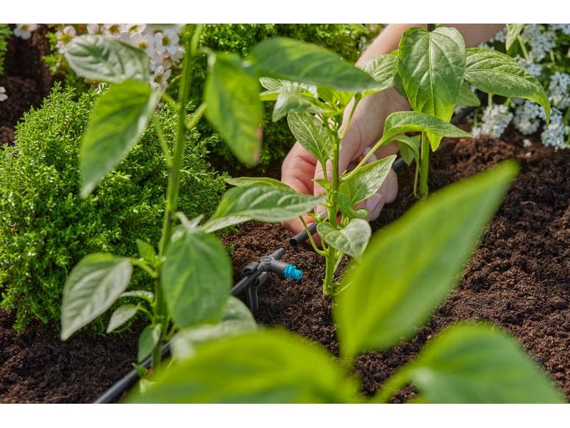 Gardena Micro-Drip-System