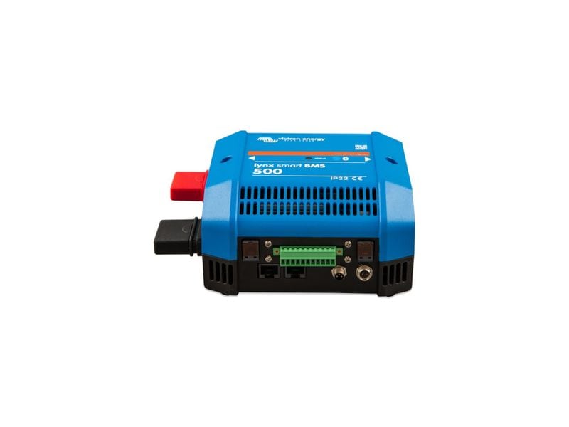 Victron Lynx Smart BMS 500 NG M10