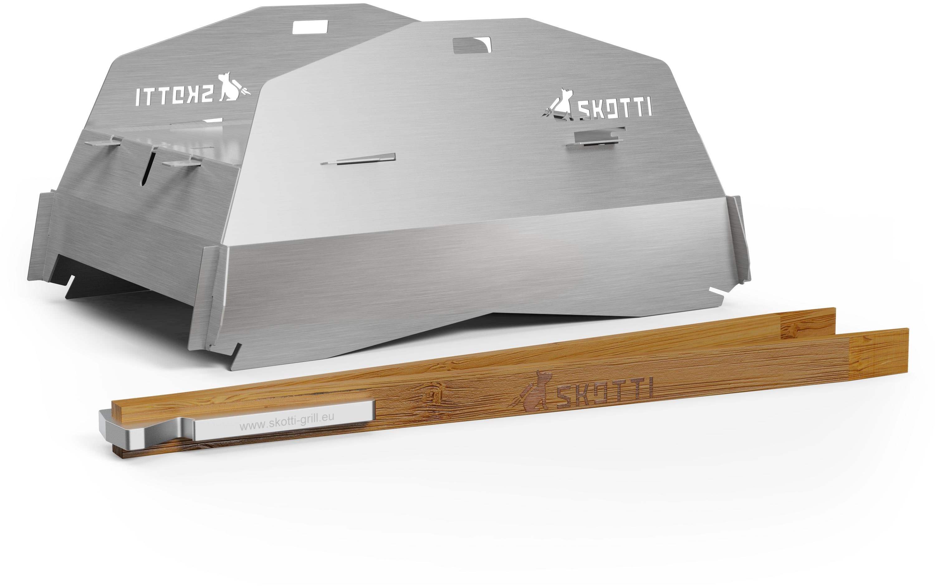 SKOTTI CAP