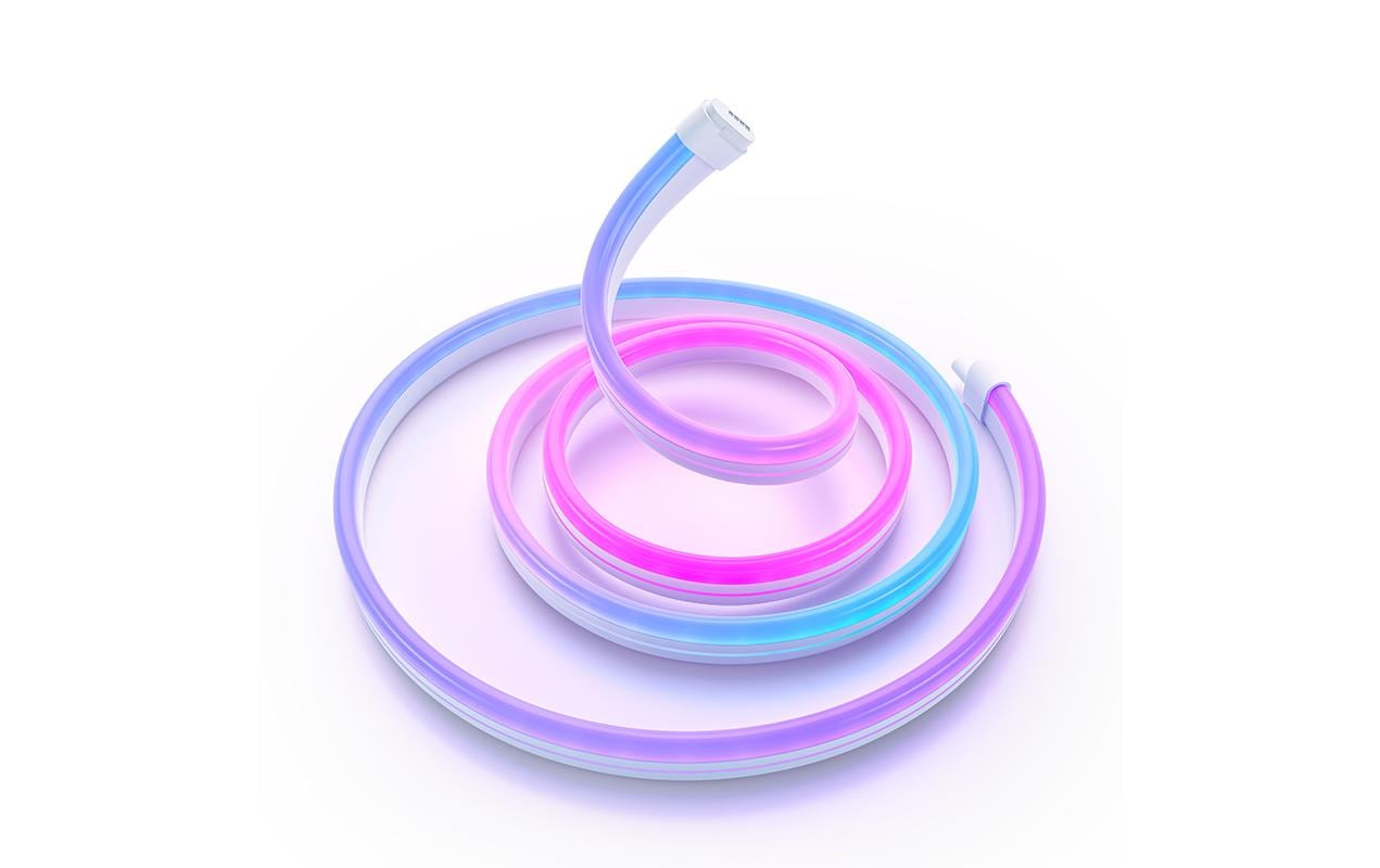 Xiaomi Smart Lightstrip Pro 2 m – Smarter LED-Streifen mit Netzteil von Xiaomi