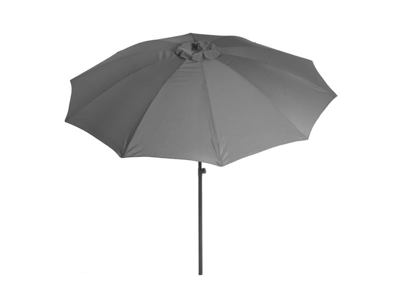 COCON Sonnenschirm Ø 270 cm, Aluminium