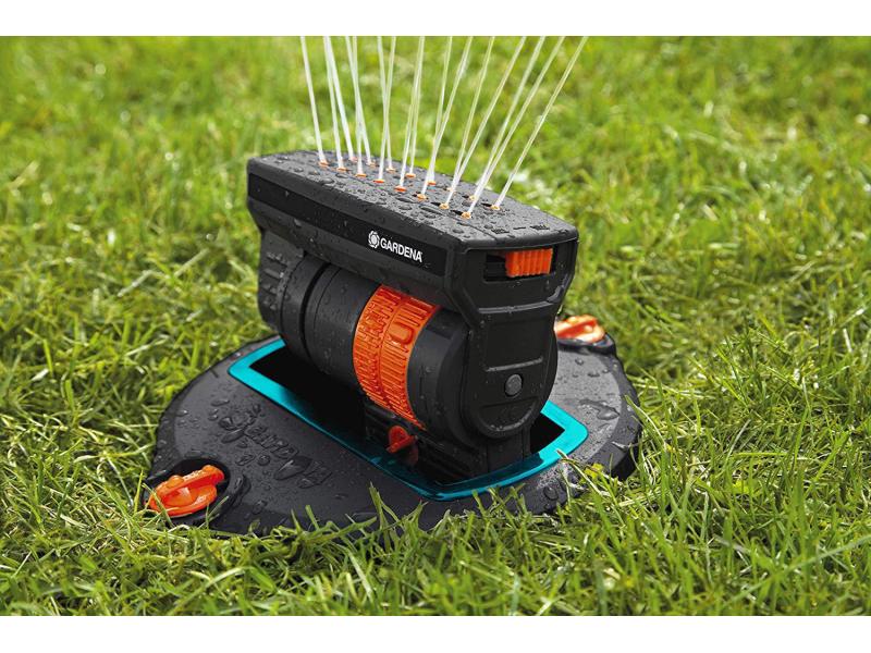 Gardena OS 140 Sprinklersystem