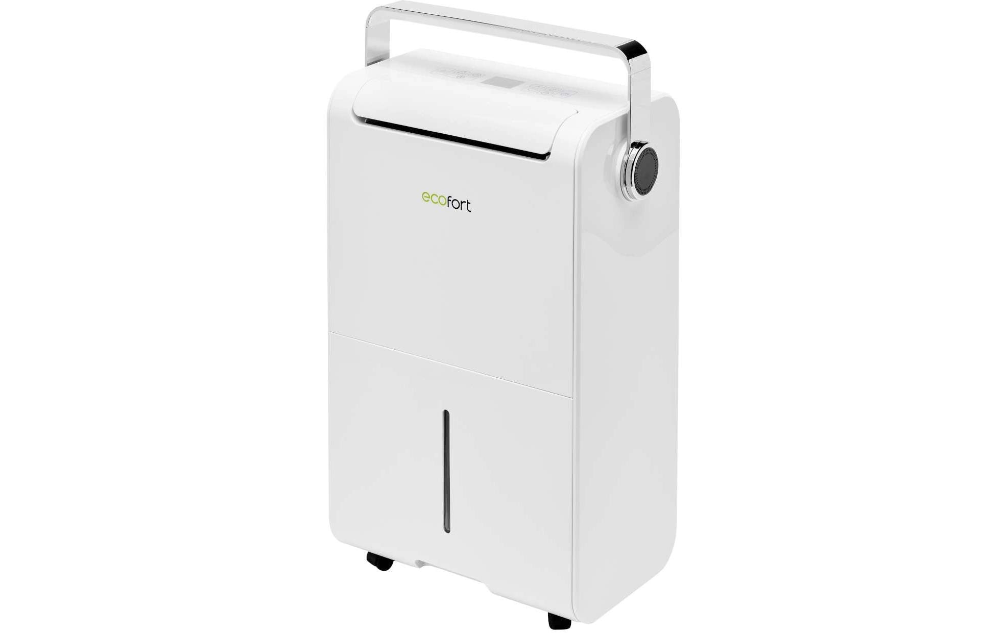 Ecofort Entfeuchter ecoQ DryAir 35 l Energy Saver (85 m²)