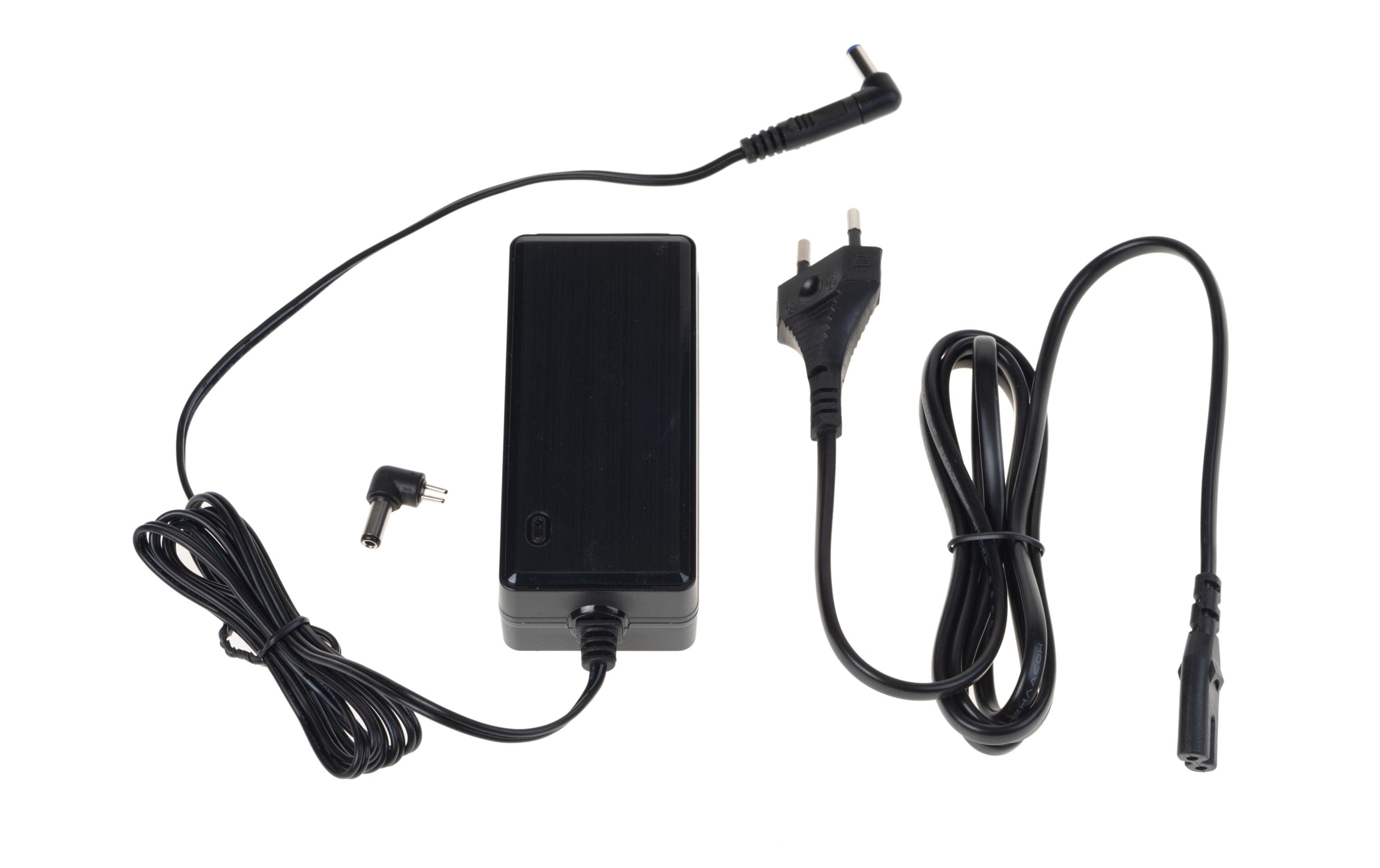 Alpha Elettronica Tischnetzgerät  36 W, 12 V