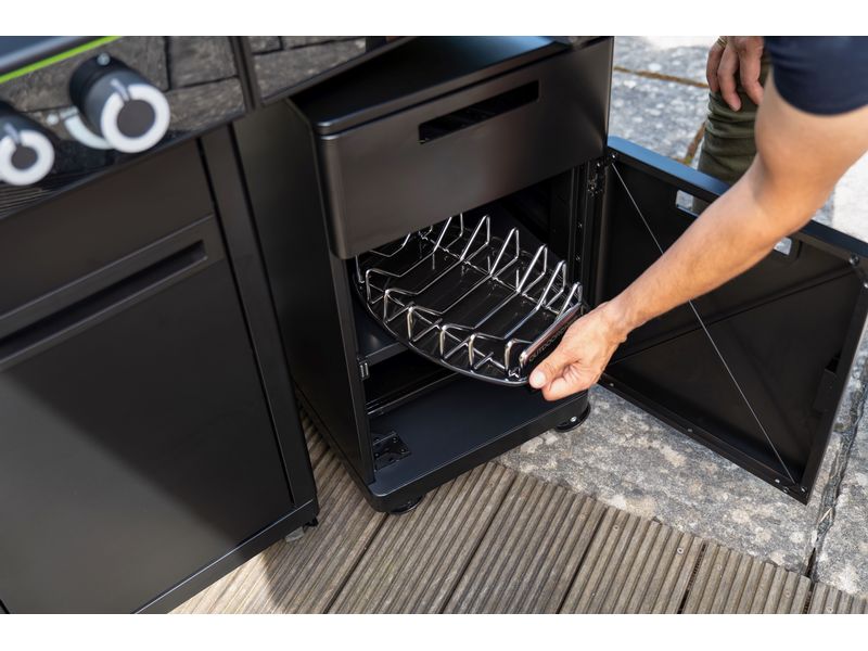 Outdoorchef GRILLSCHRANK