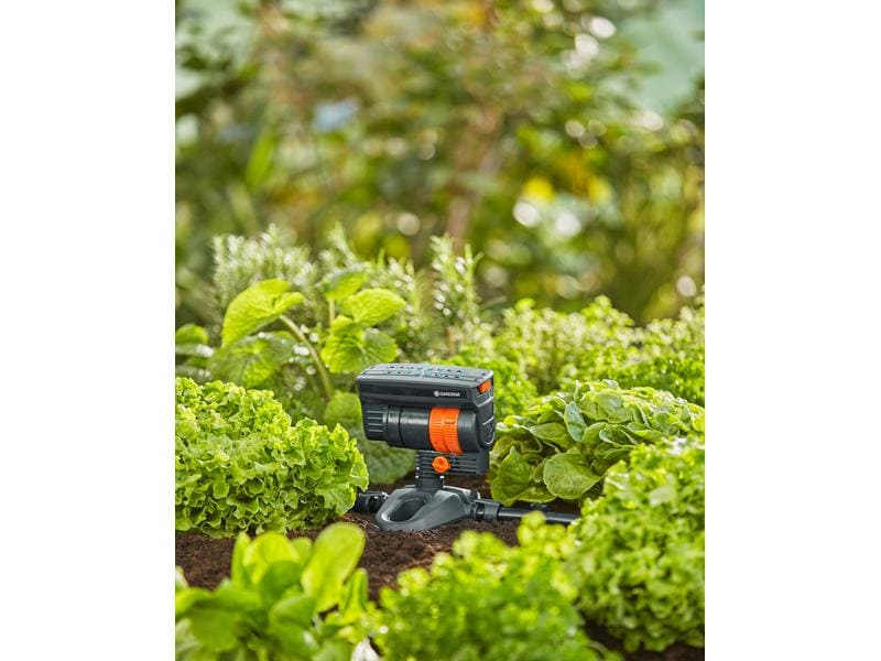 Gardena Micro-Drip-System