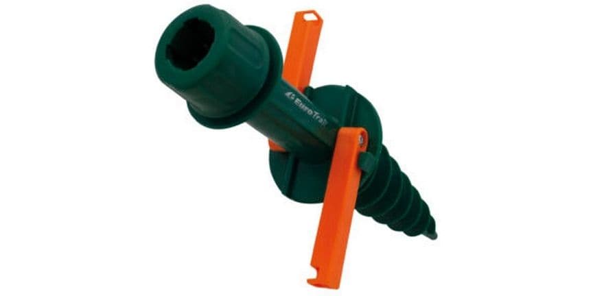 Sonnenschirm Halter