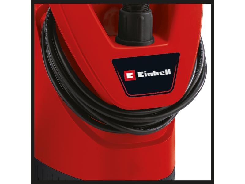 Einhell Regenfasspumpe GE-SP 3046 RB
