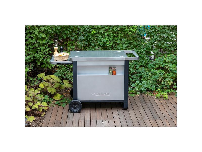 CAMPINGAZ Premium Deluxe Trolley