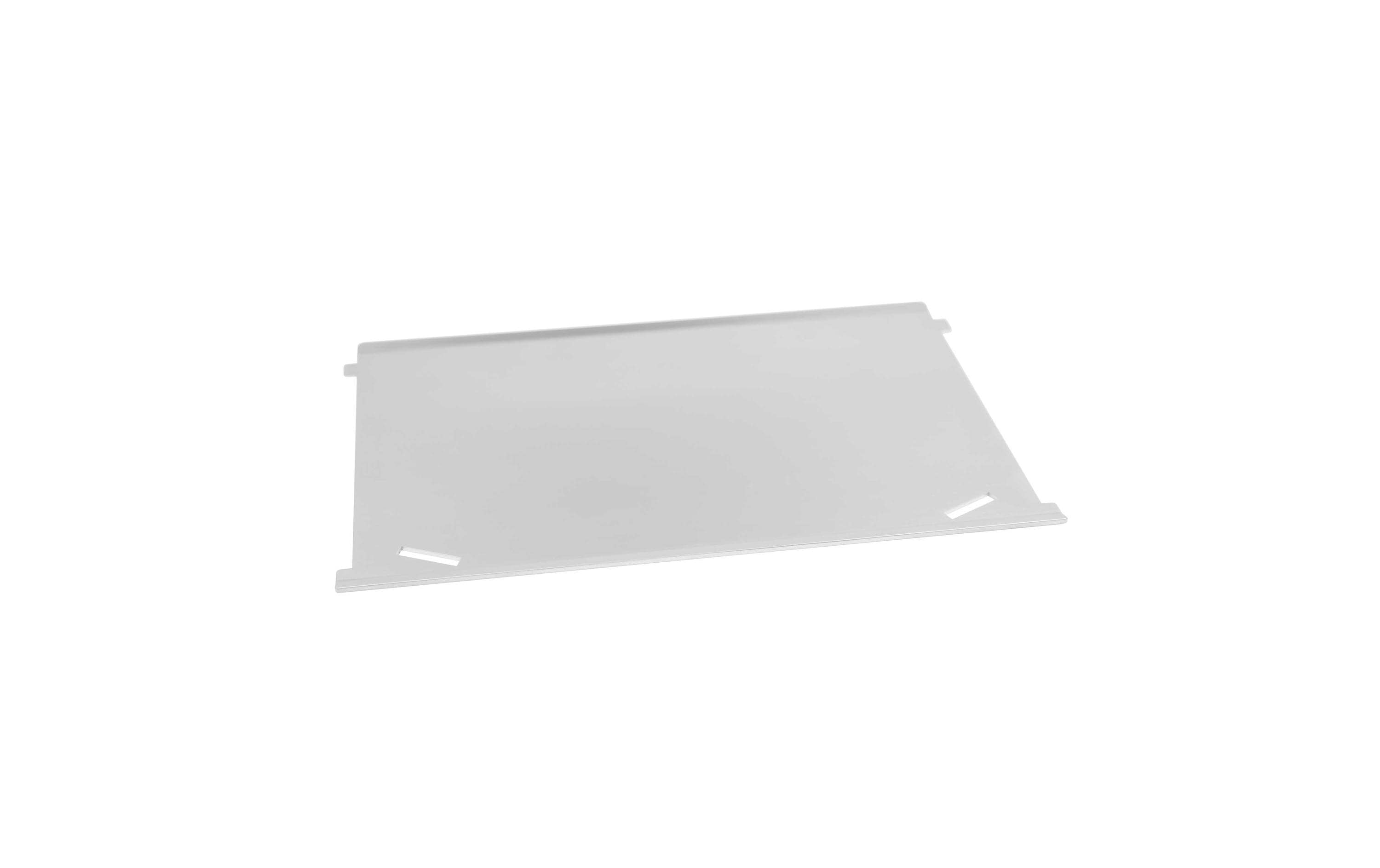 FENNEK Plancha
