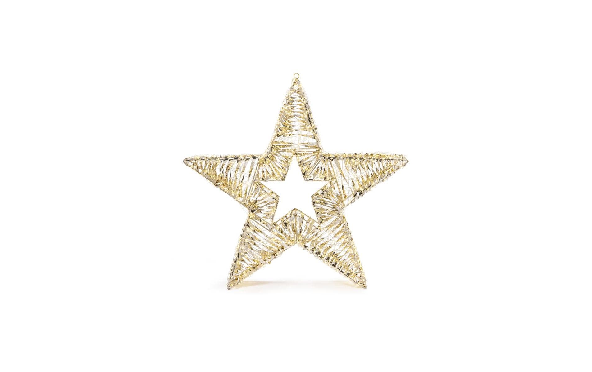 STT Glamour star, 80 Warmweiss