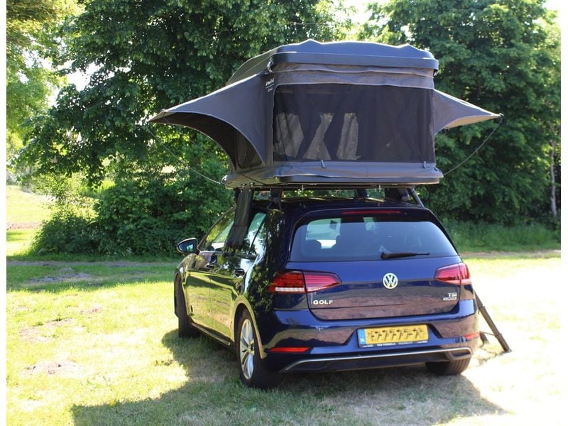 Zambezi Dachzelt