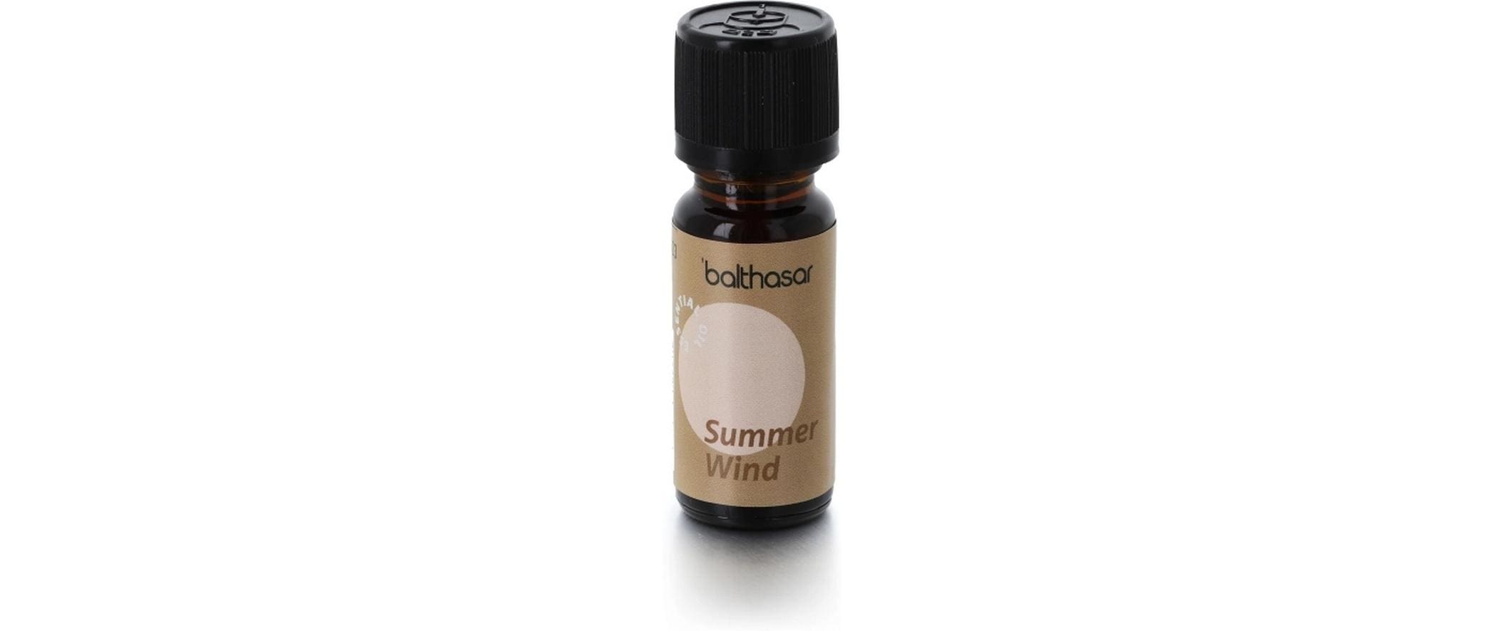balthasar Duftöl Sommerwind Sommerbrise 10 ml 1 Stück