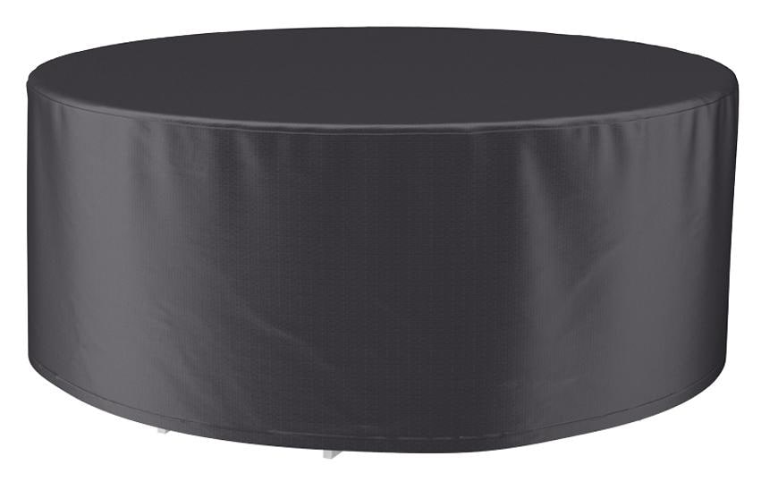 AeroCover Schutzhülle Ø 320 x H85 cm