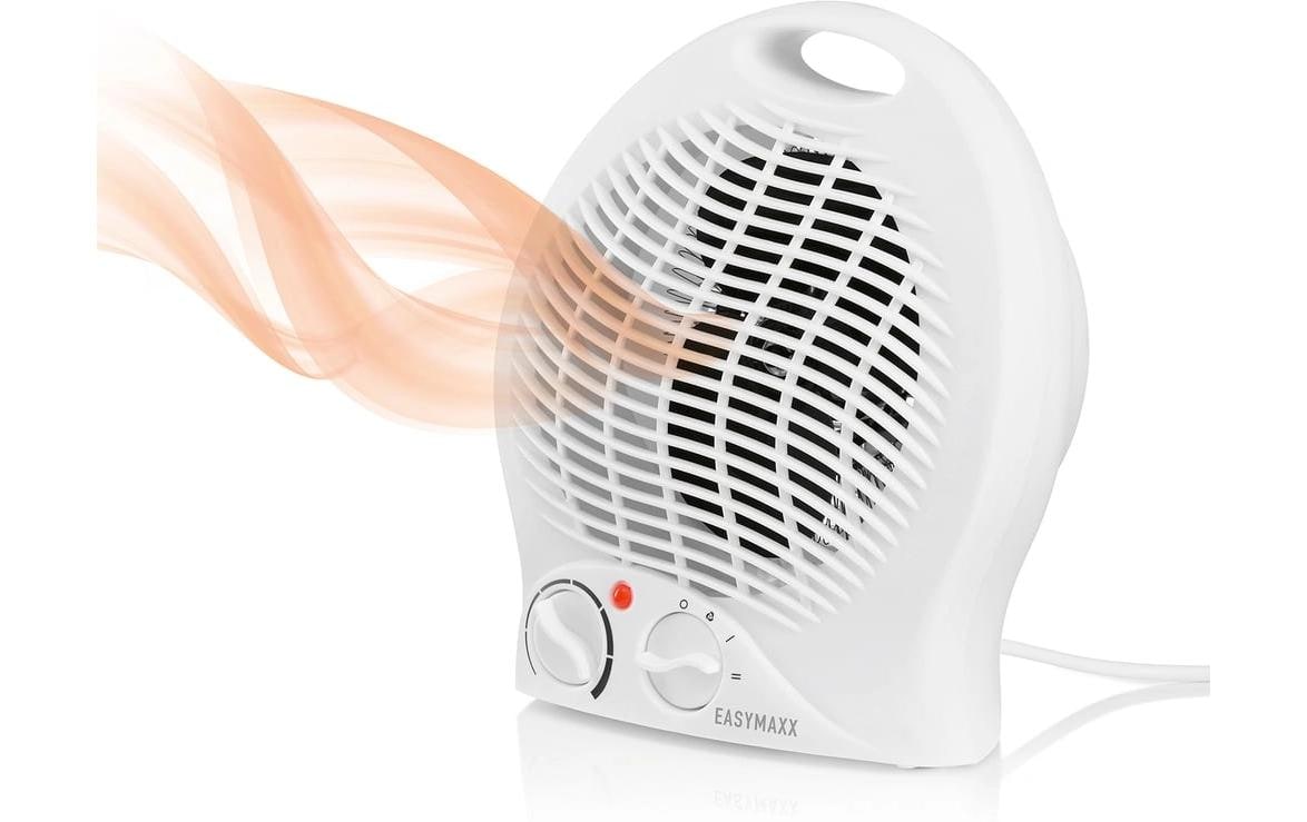 GOURMETmaxx Heizlüfter 2000 W