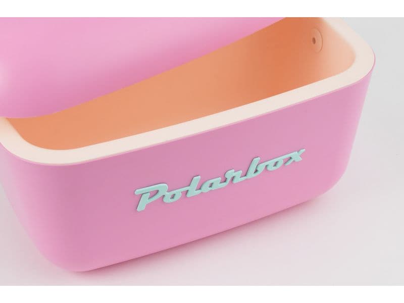 Polarbox Retro Cooler