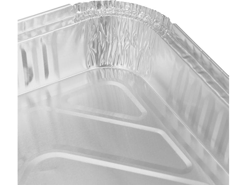 relaxdays Grillschale 50er Set