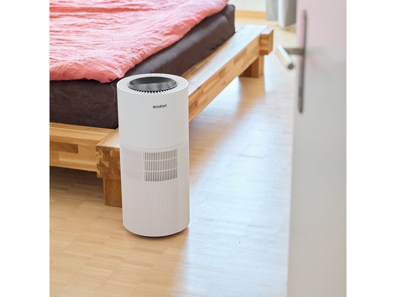 Ecofort ecoQ HumidAir E900