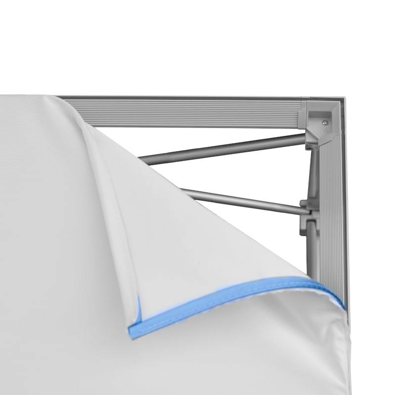 Preston SEG POP UP gebogen 4X3