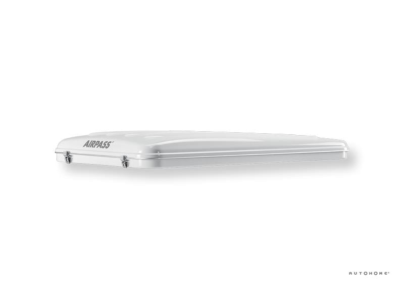 AirPass Dachzelt Medium 210 x 145 cm