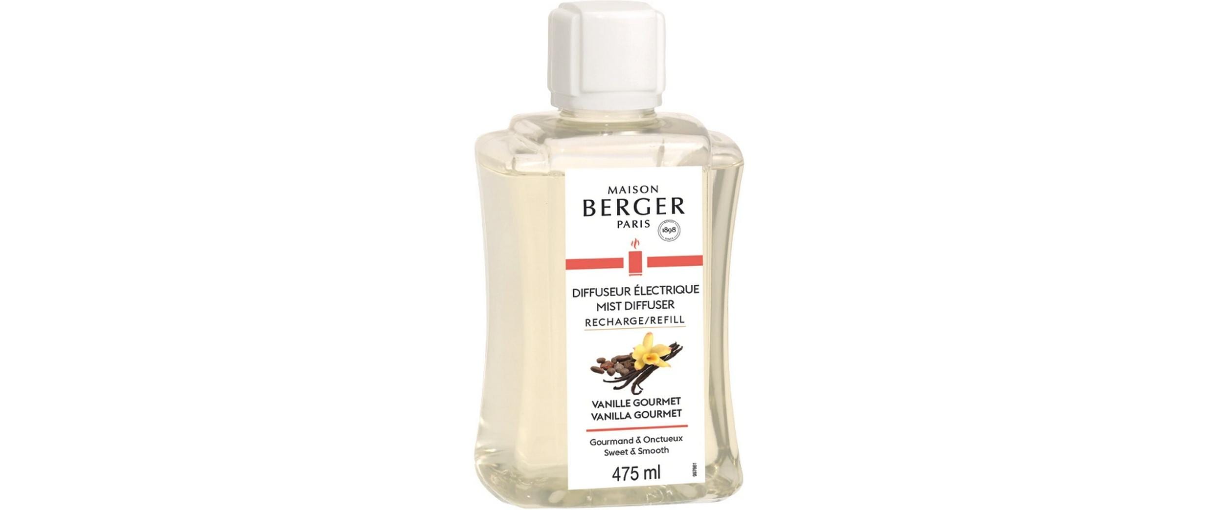 Maison B. Refill elektr. Diffusor 475ml