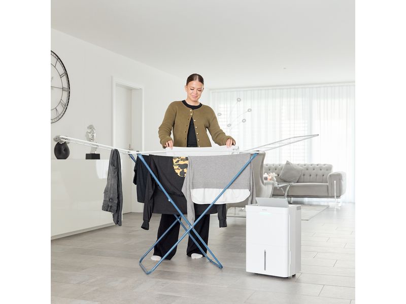 Ecofort Luftentfeuchter ecoQ Essential 30L