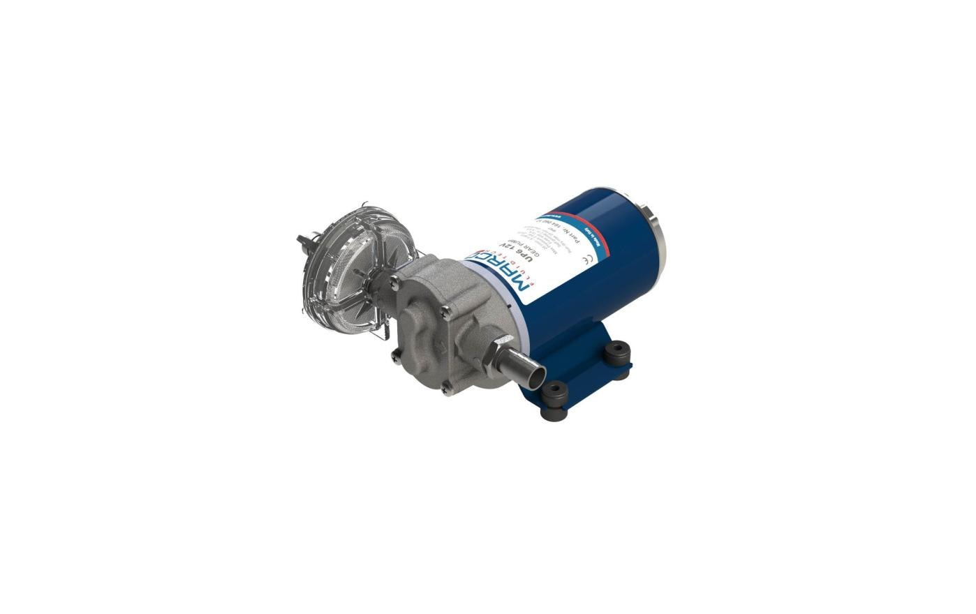 Marco Pumpe UP6 für Diesel und Frostschutzmittel 180 W 12 V