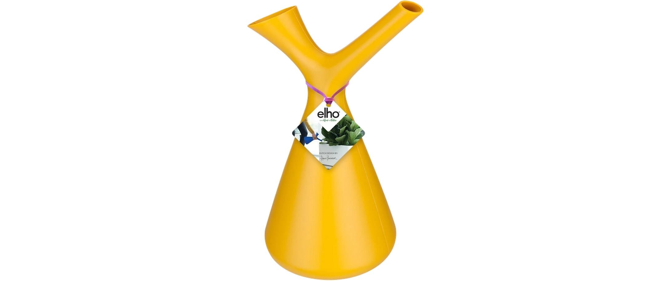 Elho Giesskanne 1,7 l in Ocker