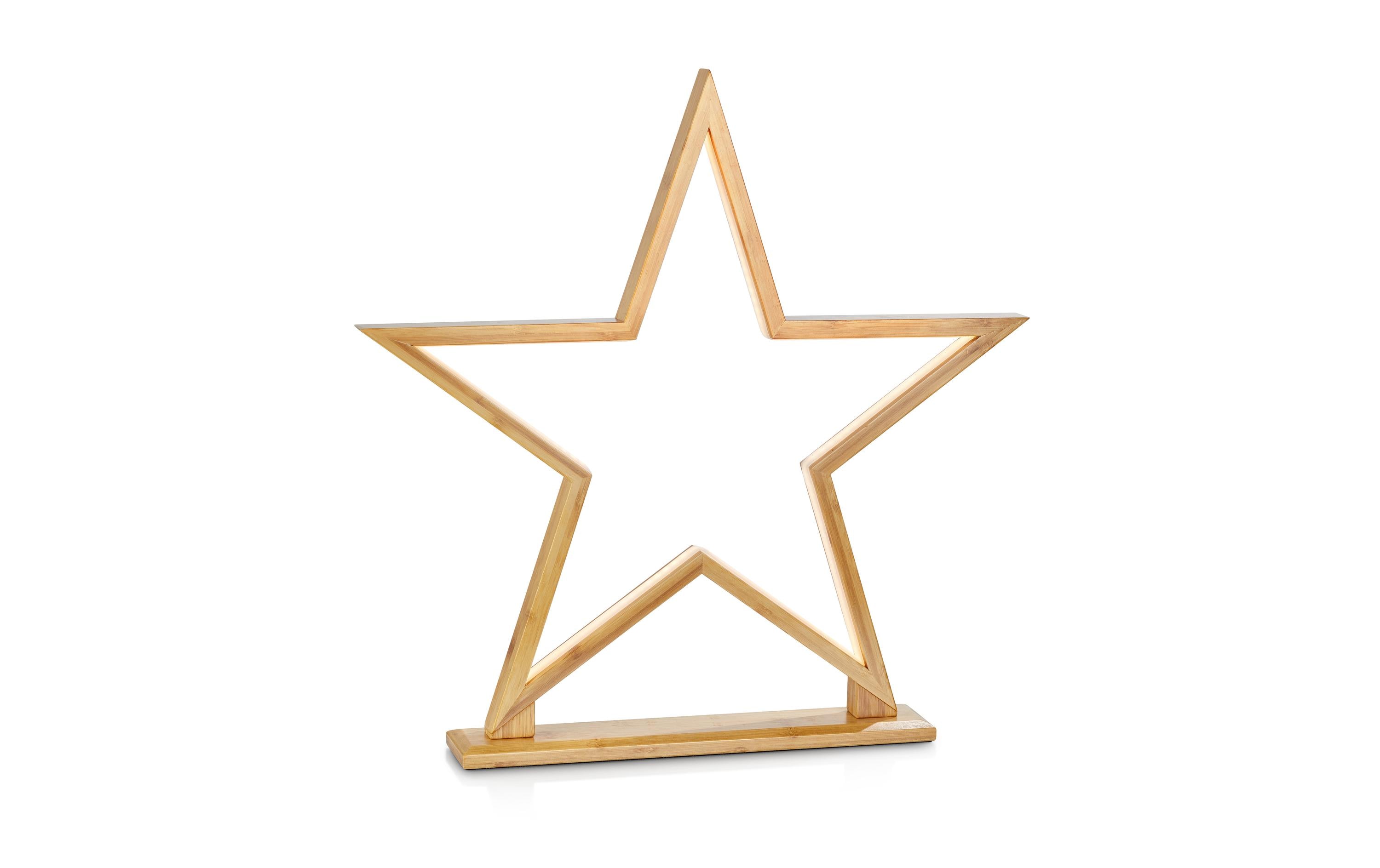 Markslöjd Tischdeko Bobo Table Star