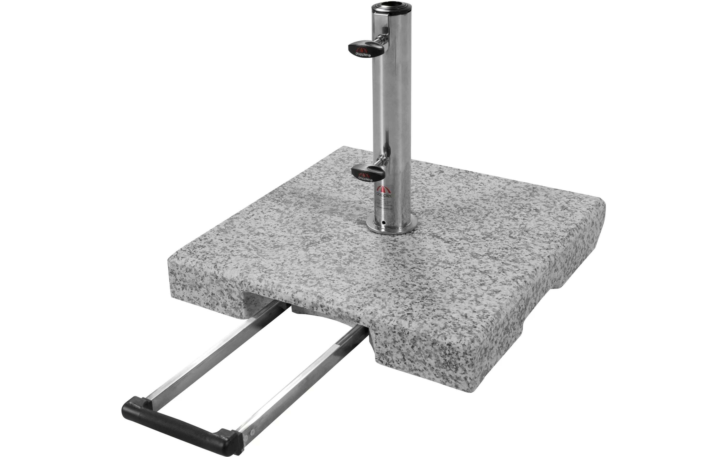 Doppler Beschwerer Active Trolley ca. 40 kg