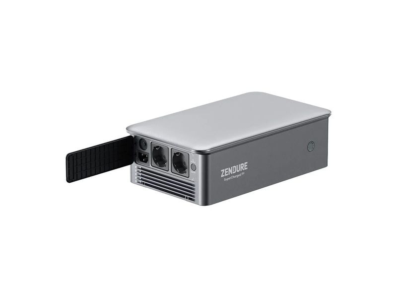 Zendure SolarFlow ACE 1500