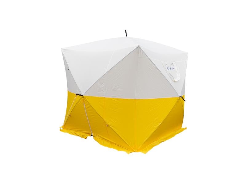 Ekström Bau- und Arbeitszelt 2x2x2m