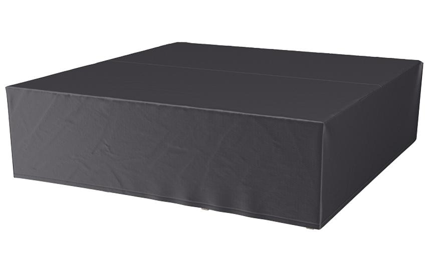 Aerocover Schutzhülle 220x220x70 cm
