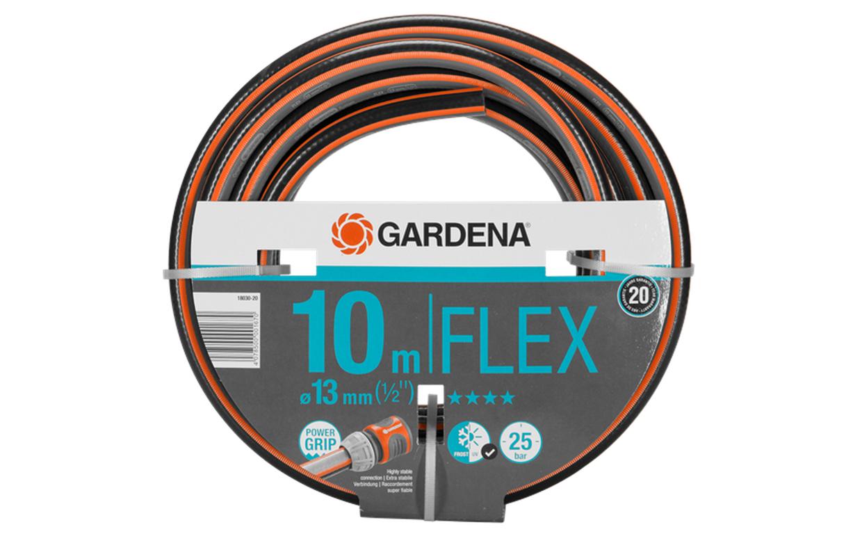 GARDENA Gartenschlauch 10 m für die Gartenbewässerung
