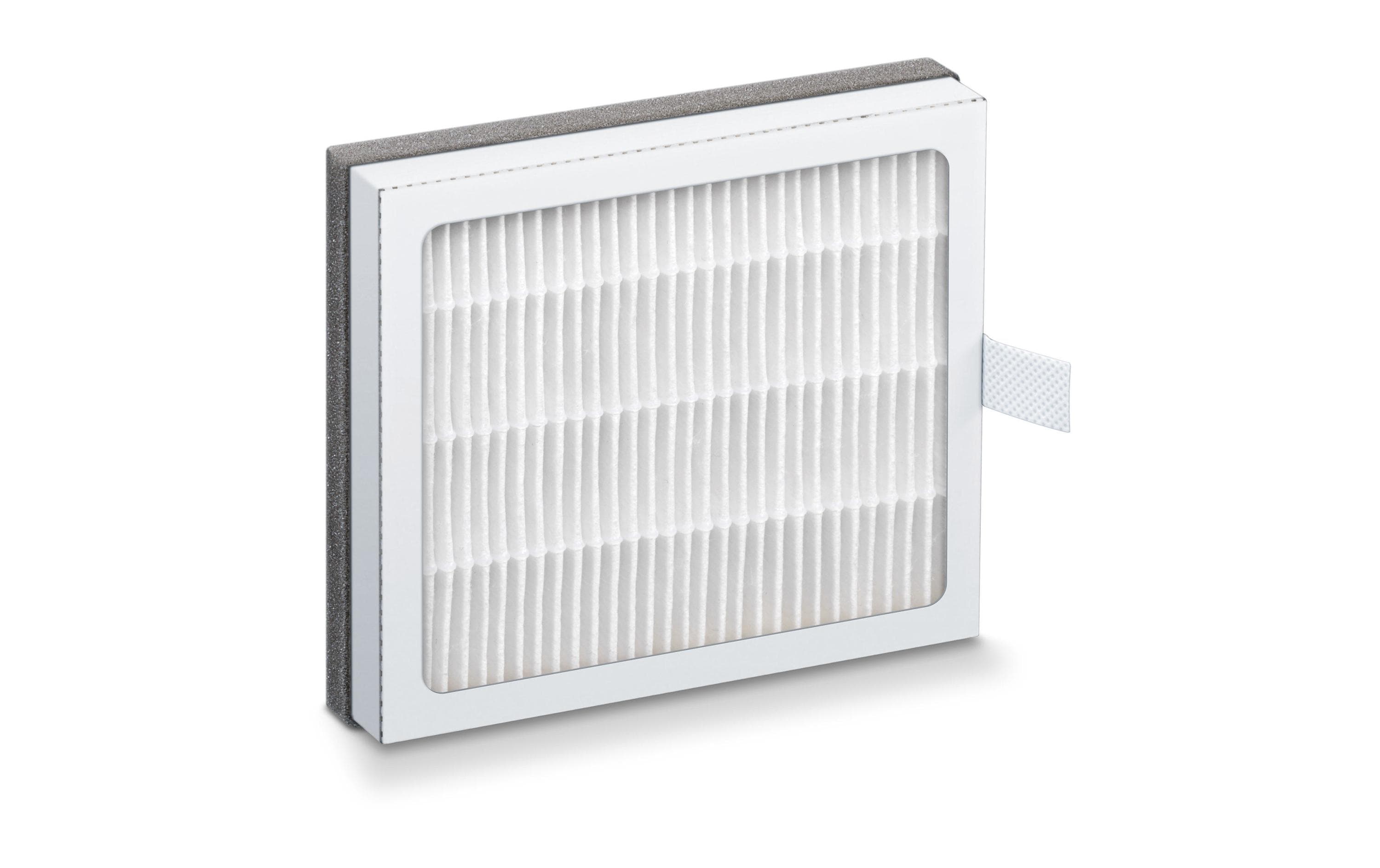 Beurer Aktivkohlefilter LR 330 Nachkaufset Ersatzfilter zu LR330